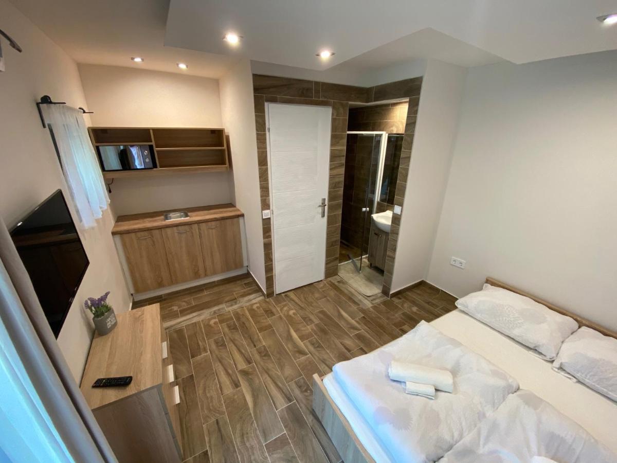 Silver Relax Siofok Ngoại thất bức ảnh